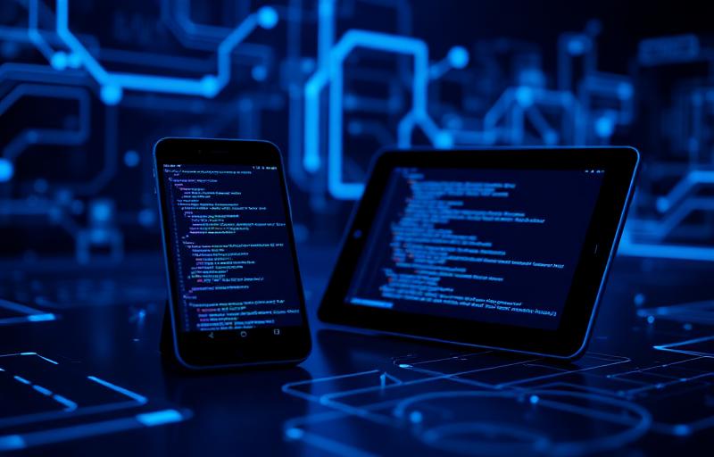 Développement Mobile